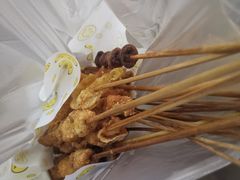 -水产西街炸串(水产西街店)
