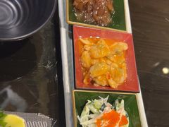 -昱匠·日本料理(金融街店)