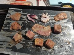 -蛙太牛牛肉海鲜自助火锅(台江万达店)