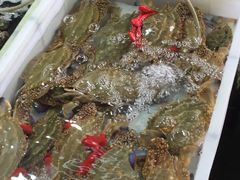 -都斛海鲜街