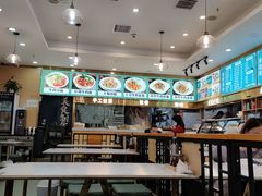 -西北牛肉拉面(现代城店)