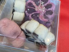 -祥禾饽饽铺·中式糕点(北京来福士店)