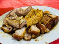 -车头老二大排档