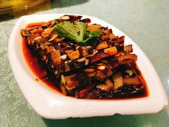 肉皮冻-津菜宋记老房子(平山道店)