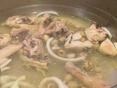 -润园四季椰子鸡火锅(南山海岸城店)