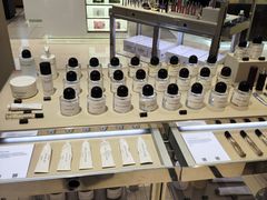 -新罗免税店(首尔总店)