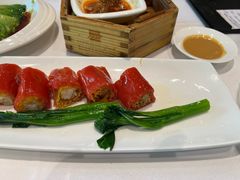 -南宁荔园维景国际酒店·荔园中餐厅