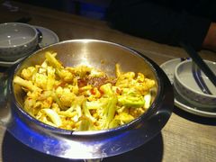 -蜜桃餐厅·江浙融合菜(荟聚购物中心店)