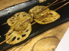 -嘎嘎鸭脑壳(金琴店)