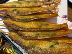-洲晓鲜·舟山海鲜大排档(朱家尖风景区店)