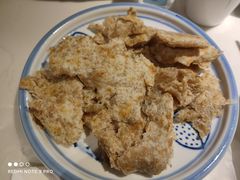 -小放牛炒菜馆(裕华万达店)
