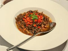 -君庭中餐厅(友谊宾馆店)