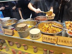 -丁家坡洋芋·观音桥好吃街A区(全国总店)