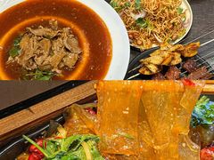 -马海涛牛肉串·午市牛腩饭·烧烤夜宵(领汇广场店)