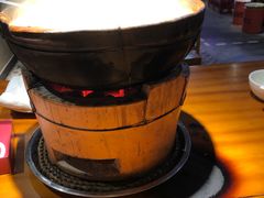 -捞围鲜·港式打边炉(海阳路店)