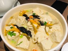 -四道菜·福建菜馆(新街口金鹰店)