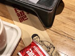 -管氏翅吧(马家堡店)