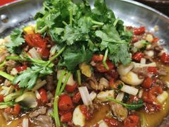 -灶东家民间菜(回兴店)