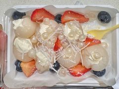-丁香西饼屋(桂林路店)