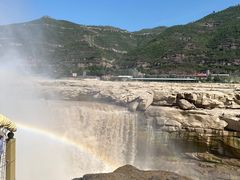 -陕西黄河壶口瀑布旅游区