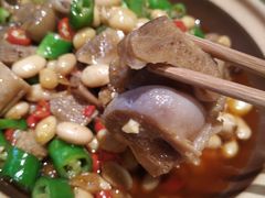 -破三川·新川菜(静安大融城店)