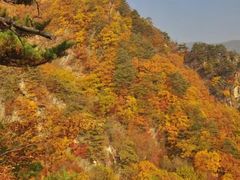 -丹东天桥沟景区