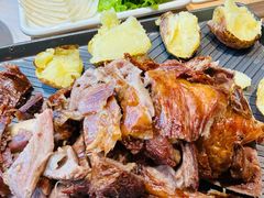 -巴盟人家·内蒙地方菜(华丽家族店)