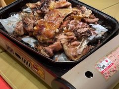 -羊之道草原味道清真餐厅(番禺店)