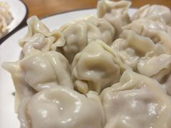-伊喜饺子·烤鸭(五道口学院路店)