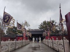 -钱王祠