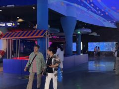 -烟台海昌鲸鲨海洋公园