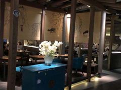 大堂-捞王锅物料理(温州万象城店)