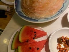 -重庆德庄火锅(保利水城店)
