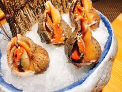 -酒久自助料理(佳兆业店)