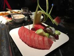 -海底捞火锅(龙湖三千集店)