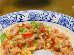 -农耕记·湖南土菜(科技园店)