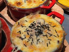 -牧童禧肉社·韩国炭火烤肉店(中粮祥云小镇店)