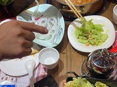 -刘一锅筋头巴脑(小北店)