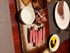 -杭州西子湖四季酒店-WL BISTRO西湖餐厅(灵隐路店)
