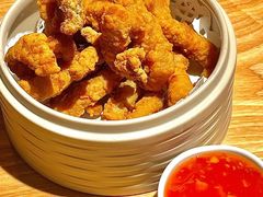 -骨之味·筒骨汤火锅(江头店)