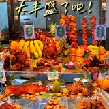 天津首家｜超丰盛秒吃hui本火锅or烤肉自助餐！