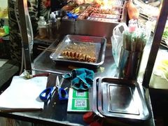 -非凡烧烤(历史博物馆店)