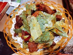 -蒙古人烤羊大师·绿野餐厅(工农大路店)