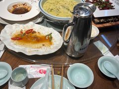 -北李妈妈菜·虾爬子大锅贴(贵和店)