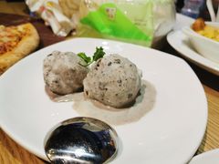 -棒约翰比萨·意面(张江长泰店)