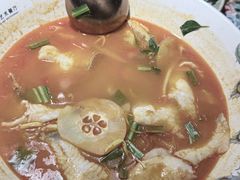-甘思咪哚·云南艺术餐厅(天河广百店)