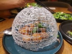 -荟廷·晶萃(陆家嘴尚悦湾店)