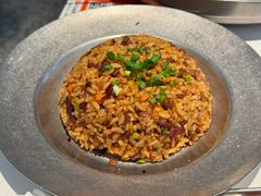 -范儿·嫂子烤肉·精致炭火烤肉(长治路店)