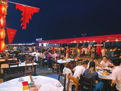 -湘江大码头·龙虾馆(渔人码头一店)