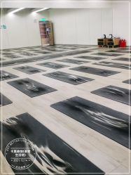 -卡莫瑜伽·普拉提